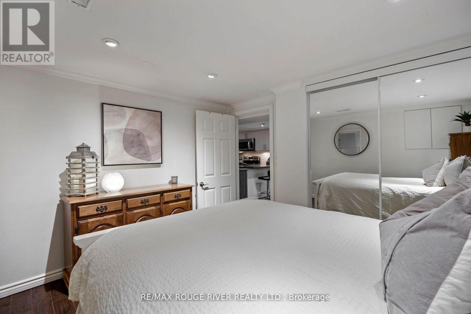 819 Sanok Drive, Pickering, Ontario  L1W 2R1 - Photo 24 - E12616580