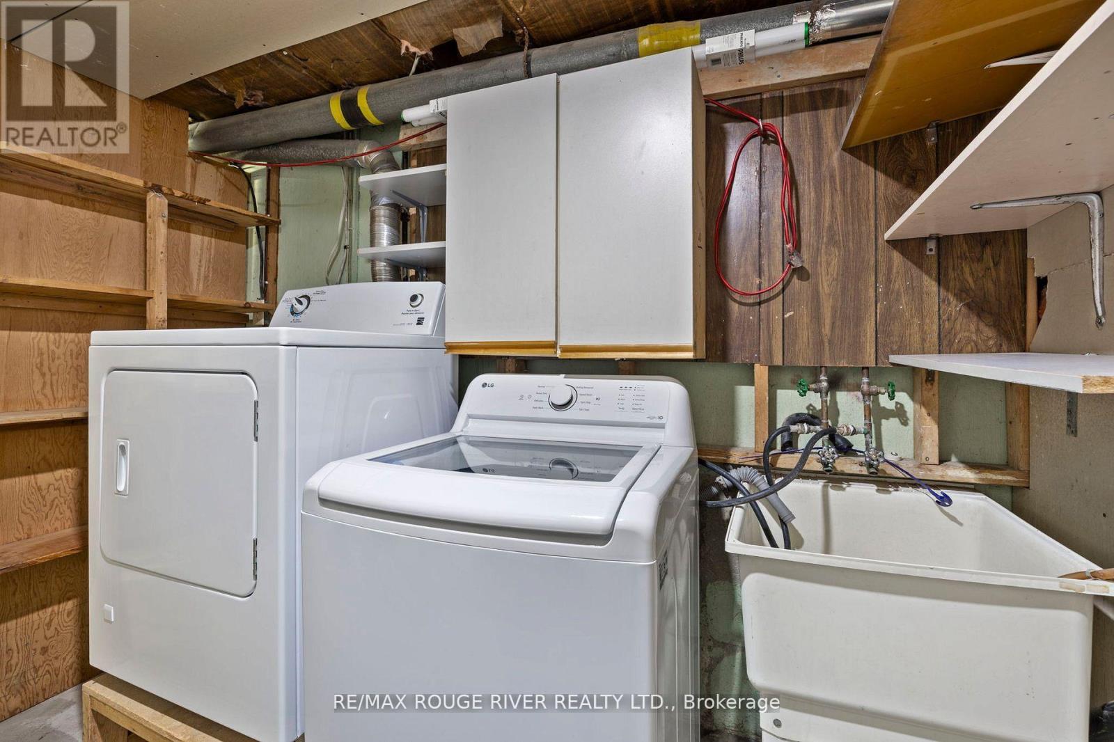 819 Sanok Drive, Pickering, Ontario  L1W 2R1 - Photo 30 - E12616580