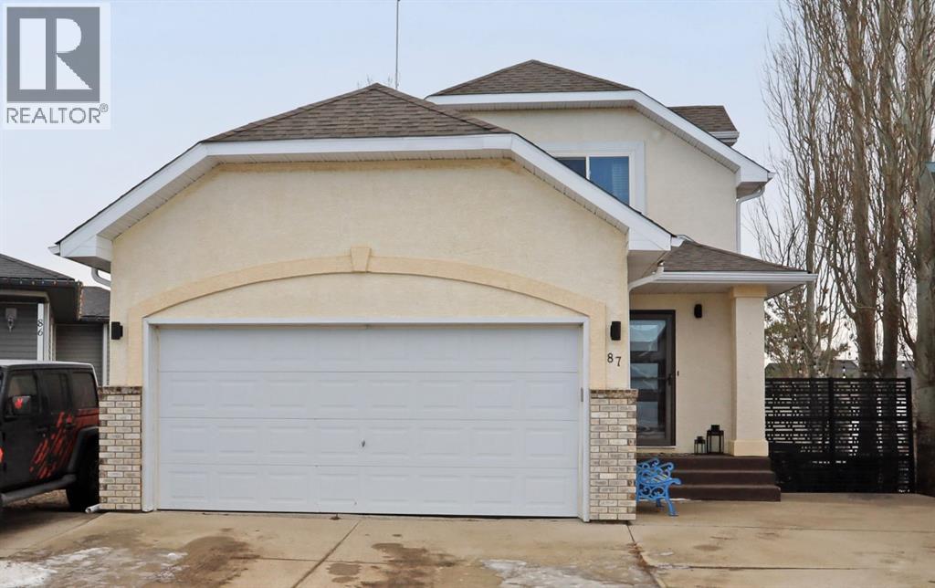 87 White Pelican View, Lake Newell Resort, Alberta  T1R 0X5 - Photo 1 - A2274608