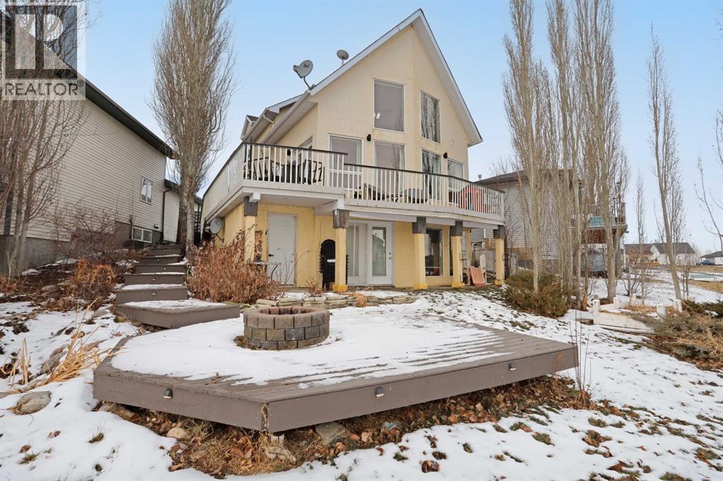 87 White Pelican View, Lake Newell Resort, Alberta  T1R 0X5 - Photo 34 - A2274608