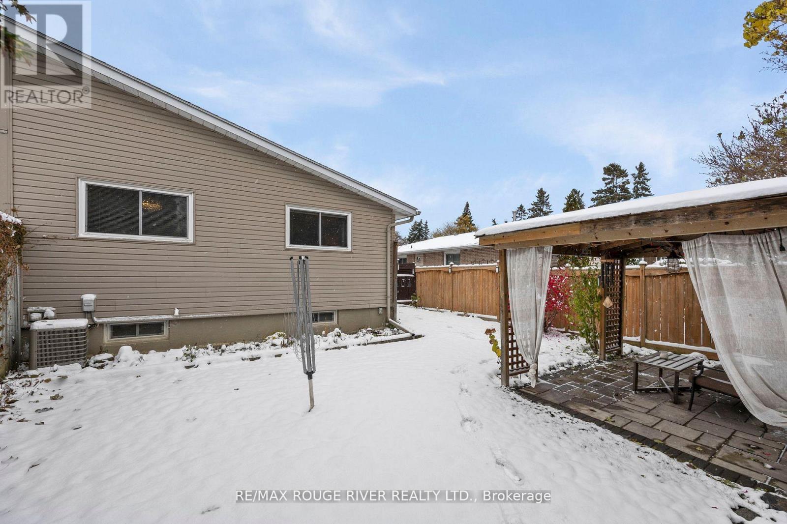 819 Sanok Drive, Pickering, Ontario  L1W 2R1 - Photo 34 - E12616580