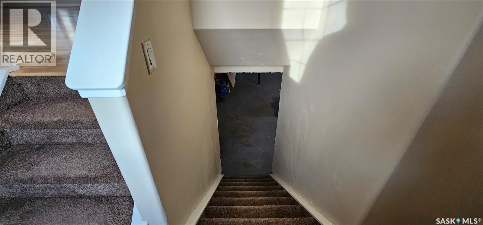 317 Burrows Avenue W, Melfort, Saskatchewan  S0E 1A0 - Photo 23 - SK022213