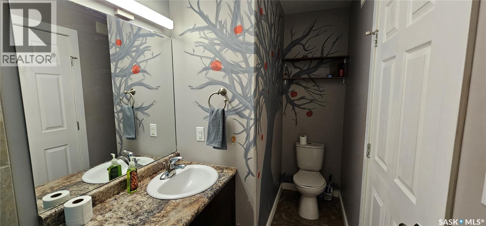 317 Burrows Avenue W, Melfort, Saskatchewan  S0E 1A0 - Photo 15 - SK022213