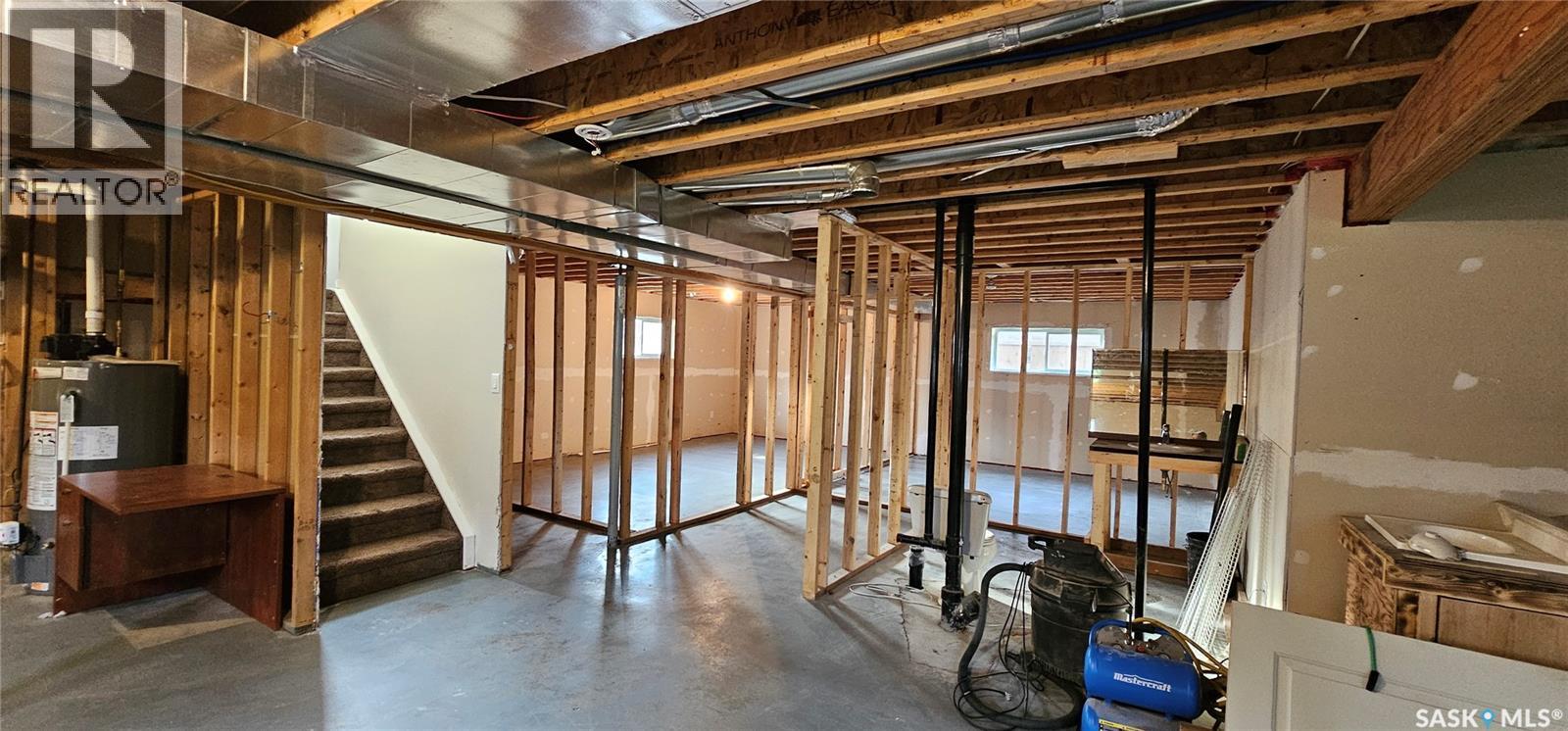 317 Burrows Avenue W, Melfort, Saskatchewan  S0E 1A0 - Photo 25 - SK022213