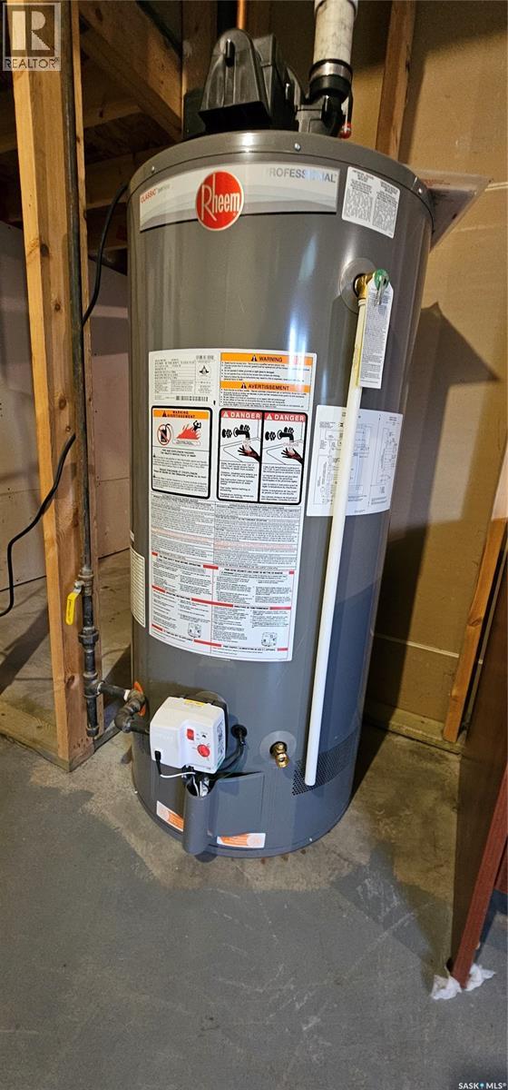 317 Burrows Avenue W, Melfort, Saskatchewan  S0E 1A0 - Photo 30 - SK022213