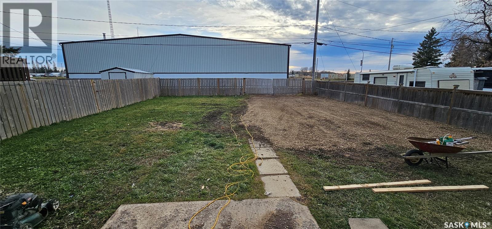317 Burrows Avenue W, Melfort, Saskatchewan  S0E 1A0 - Photo 35 - SK022213