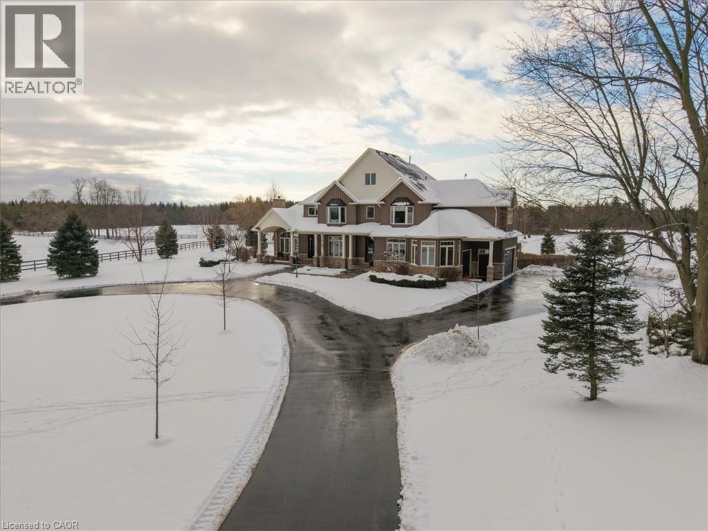 1532 Concession Rd 6 W, Flamborough, Ontario  N0B 1L0 - Photo 2 - 40764383