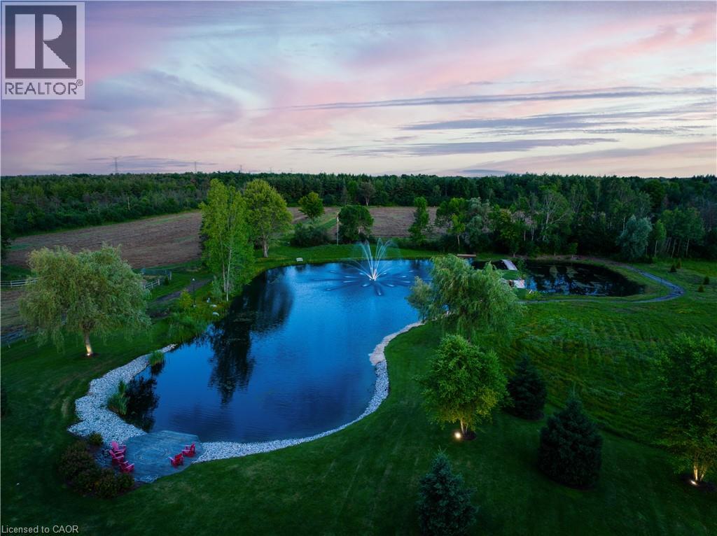 1532 Concession Rd 6 W, Flamborough, Ontario  N0B 1L0 - Photo 8 - 40764383