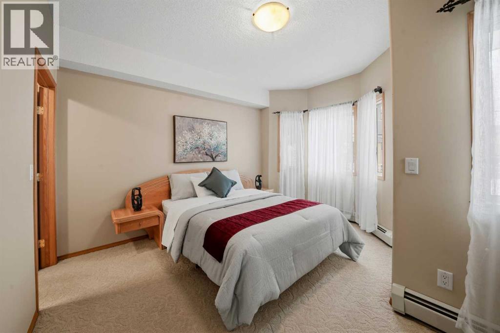 111, 5300 48 Street, Red Deer, Alberta  T4N 7C5 - Photo 19 - A2274762