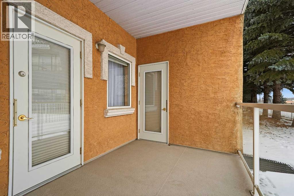 111, 5300 48 Street, Red Deer, Alberta  T4N 7C5 - Photo 27 - A2274762