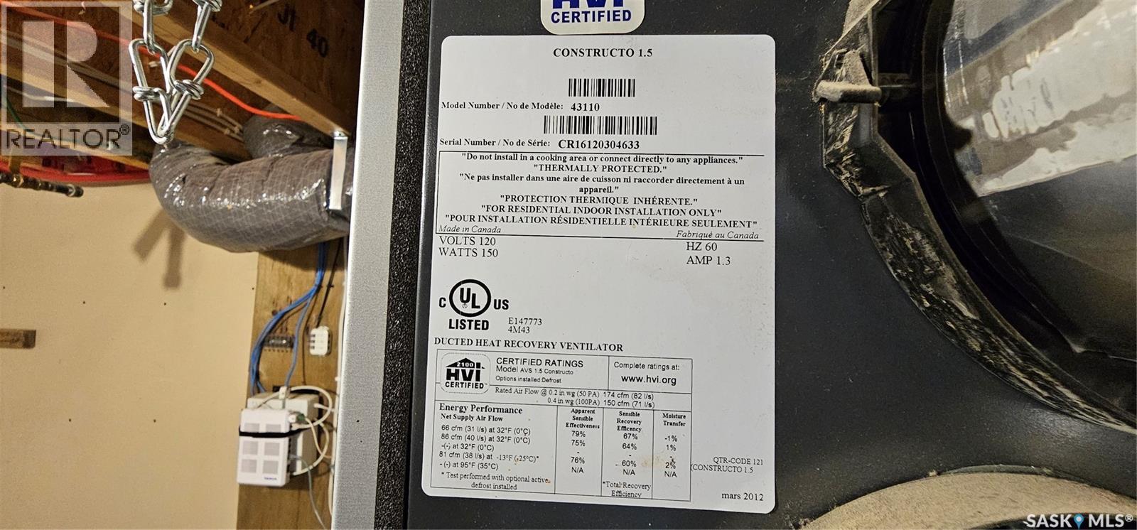 317 Burrows Avenue W, Melfort, Saskatchewan  S0E 1A0 - Photo 33 - SK022213