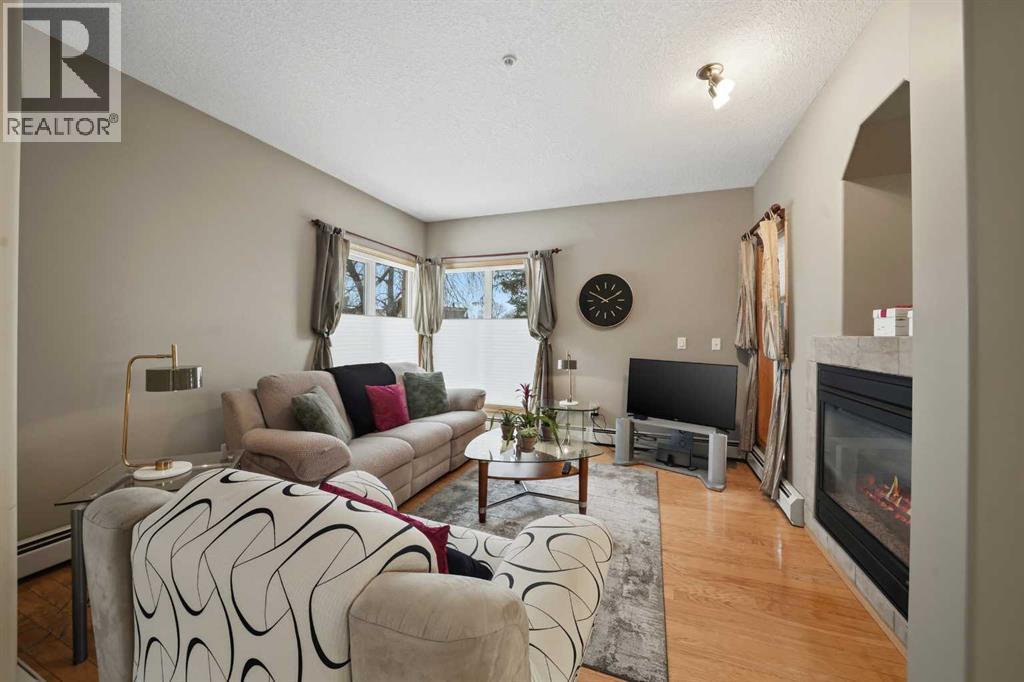 111, 5300 48 Street, Red Deer, Alberta  T4N 7C5 - Photo 18 - A2274762