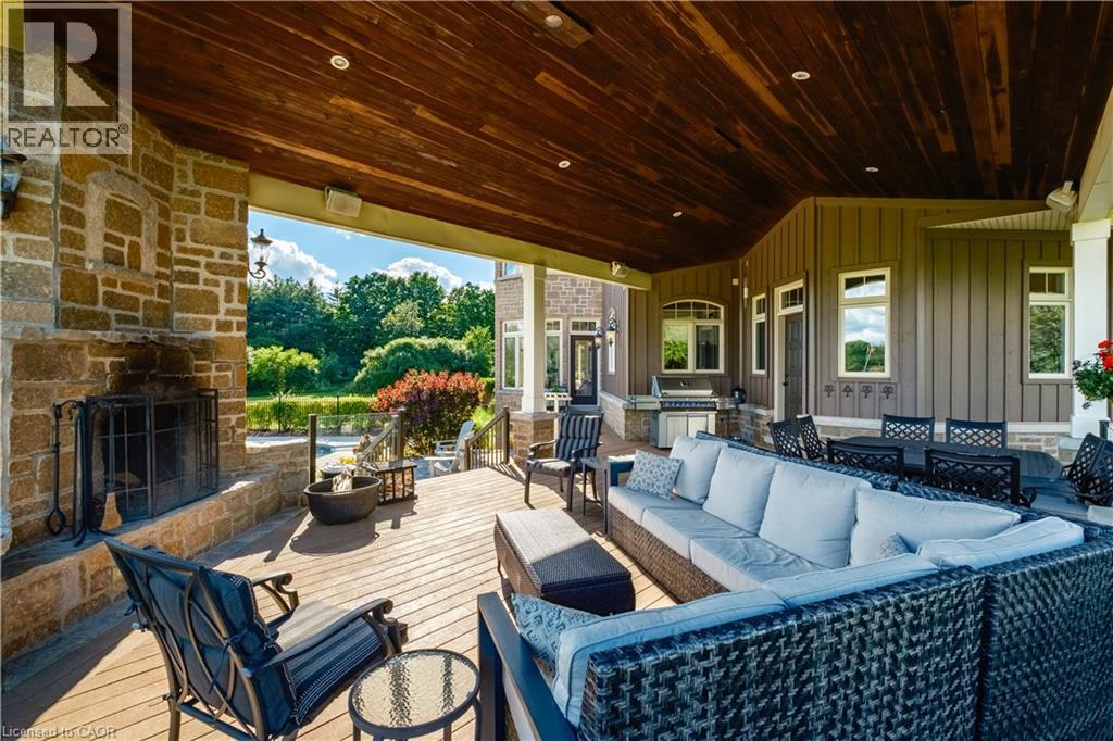 1532 Concession Rd 6 W, Flamborough, Ontario  N0B 1L0 - Photo 11 - 40764383