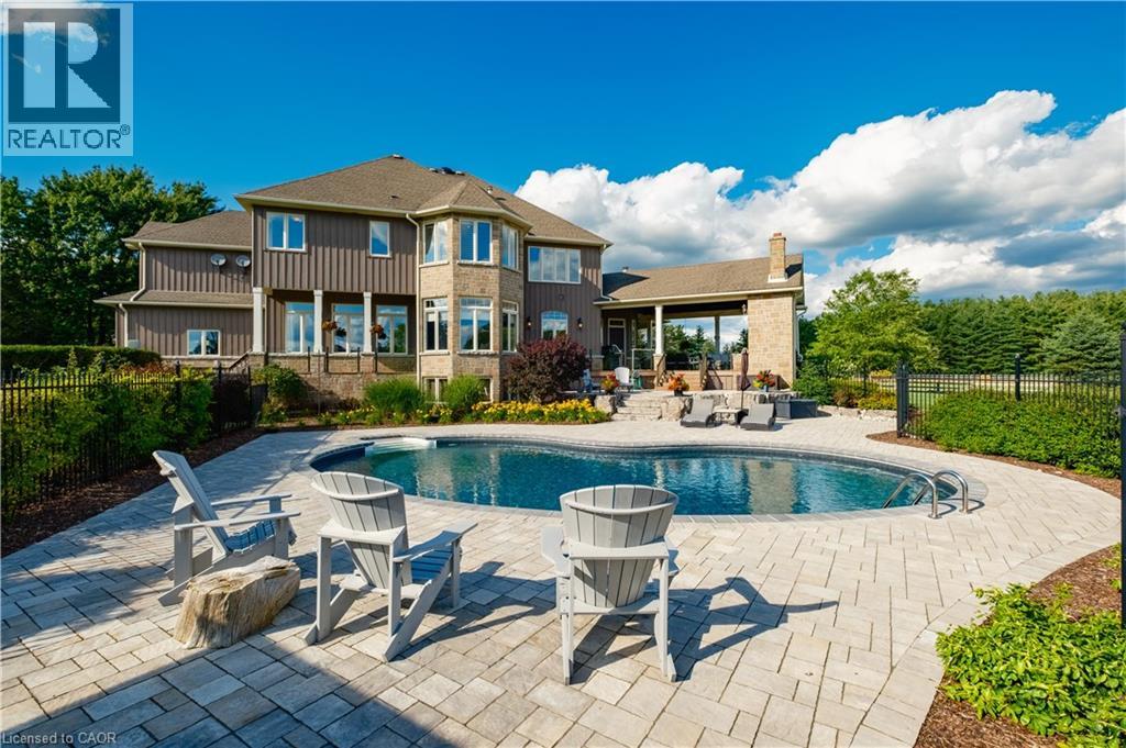 1532 Concession Rd 6 W, Flamborough, Ontario  N0B 1L0 - Photo 45 - 40764383