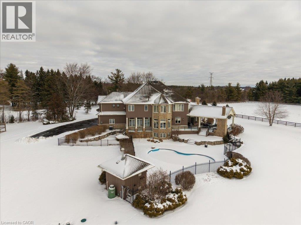 1532 Concession Rd 6 W, Flamborough, Ontario  N0B 1L0 - Photo 49 - 40764383