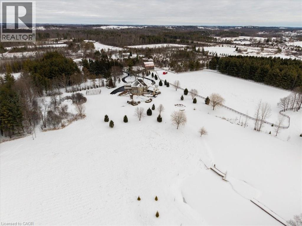 1532 Concession Rd 6 W, Flamborough, Ontario  N0B 1L0 - Photo 48 - 40764383