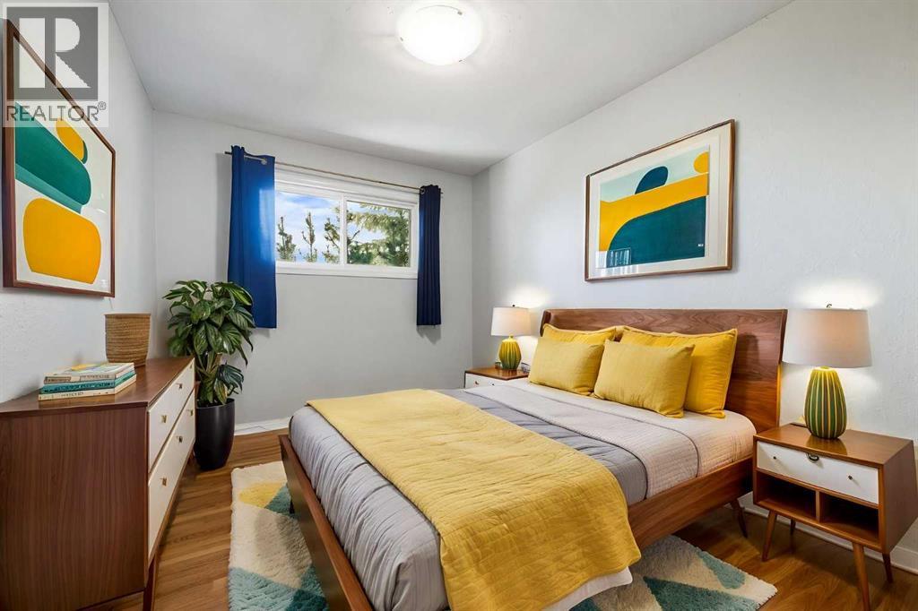 1048 39 Avenue Nw, Calgary, Alberta  T2K 0E1 - Photo 17 - A2271712