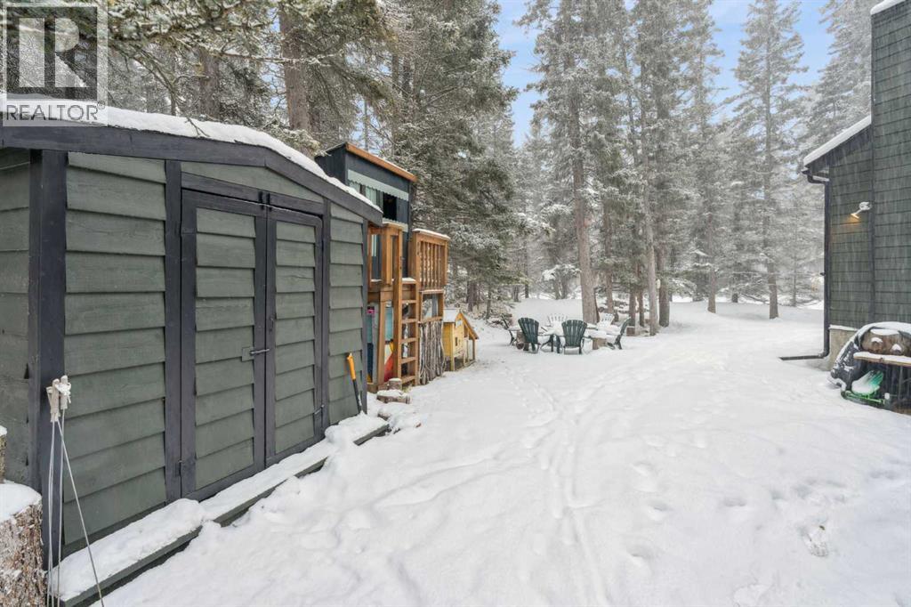 3 Redwood Meadows Close, Rural Rocky View County, Alberta  T3Z 1A3 - Photo 43 - A2271886