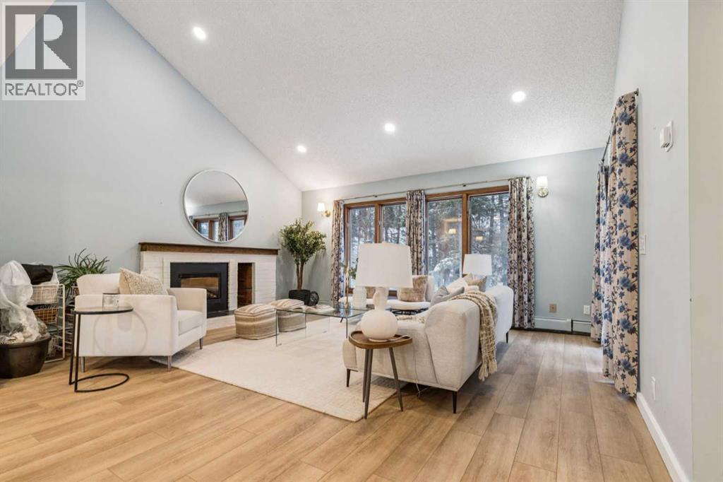 3 Redwood Meadows Close, Rural Rocky View County, Alberta  T3Z 1A3 - Photo 6 - A2271886