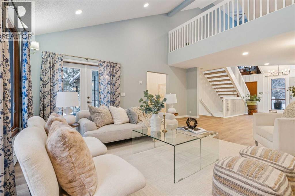 3 Redwood Meadows Close, Rural Rocky View County, Alberta  T3Z 1A3 - Photo 7 - A2271886