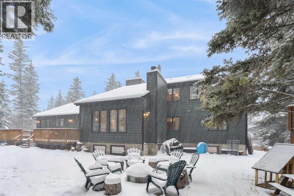 3 Redwood Meadows Close, Rural Rocky View County, Alberta  T3Z 1A3 - Photo 42 - A2271886