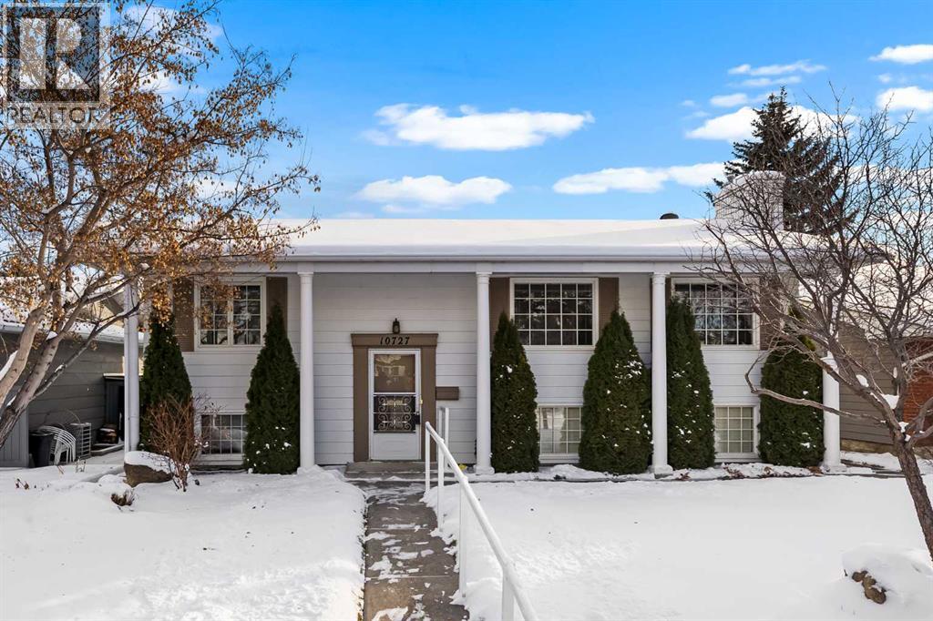 10727 Mapleglen Crescent SE, Calgary, Alberta