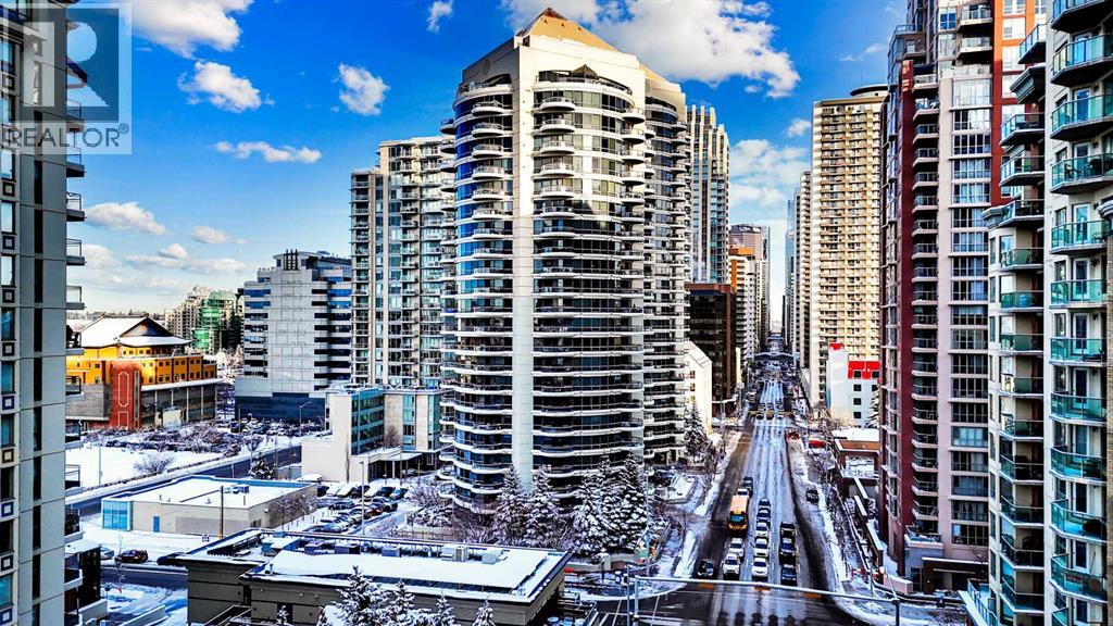 705, 1088 6 Avenue Sw, Calgary, Alberta  T2P 5N3 - Photo 26 - A2273685