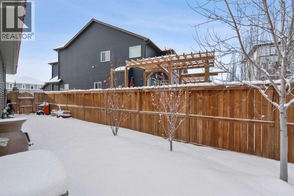 136 Drake Landing Gardens, Okotoks, Alberta  T1S 0P9 - Photo 42 - A2274031