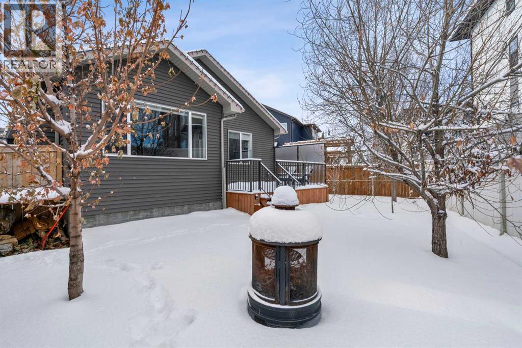 136 Drake Landing Gardens, Okotoks, Alberta  T1S 0P9 - Photo 41 - A2274031