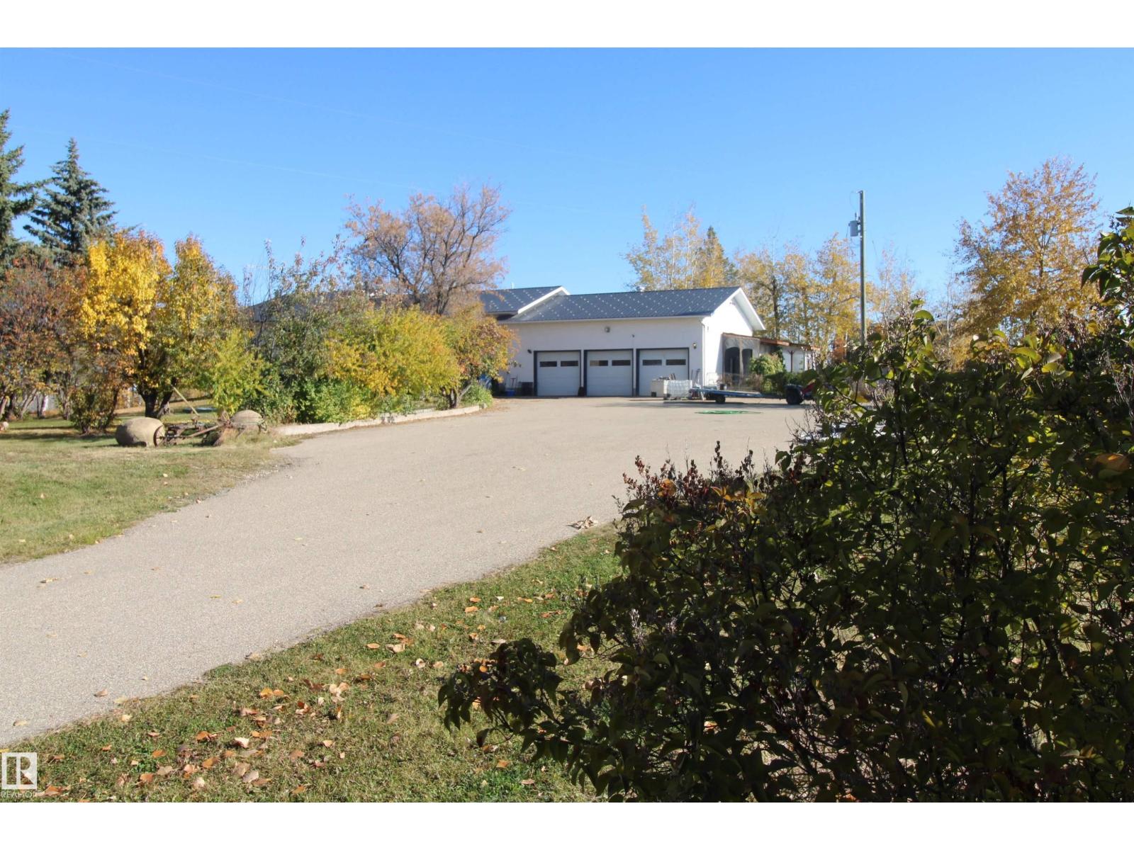 53021 Rge Road 73, Rural Parkland County, Alberta  T0E 0S0 - Photo 2 - E4461818