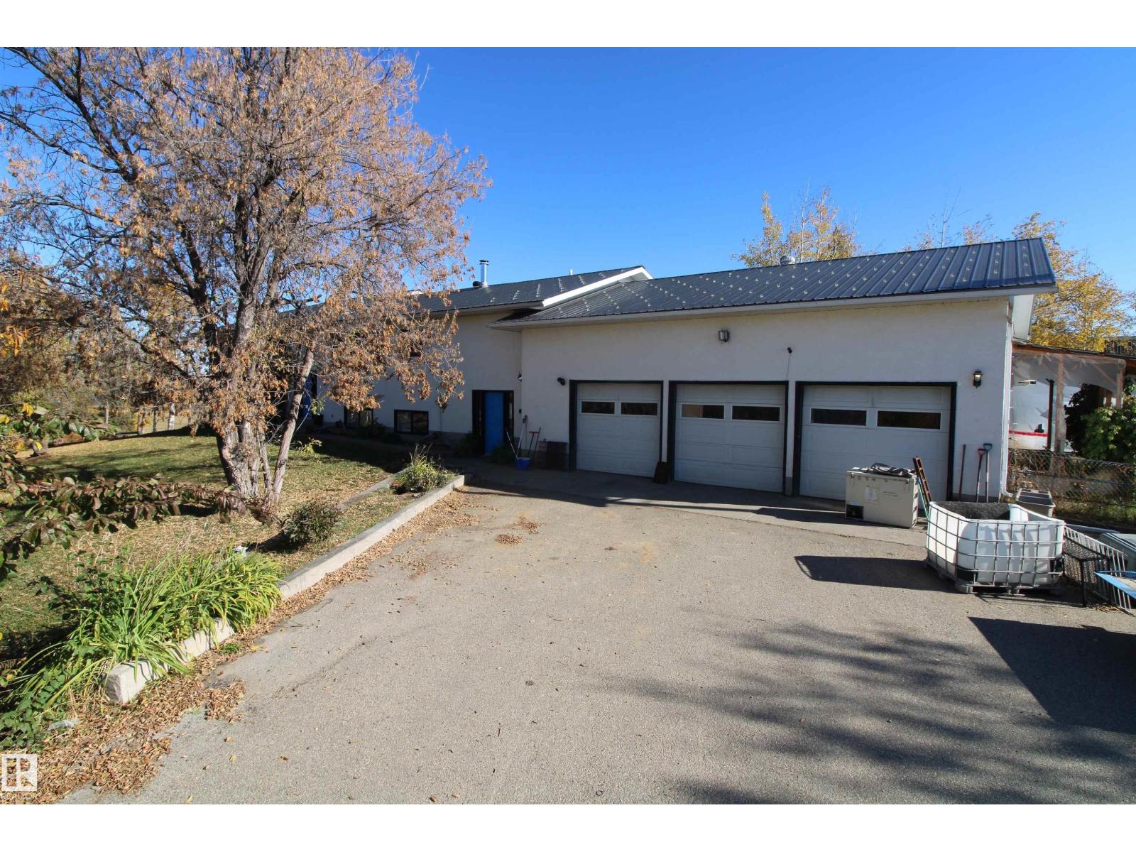 53021 Rge Road 73, Rural Parkland County, Alberta  T0E 0S0 - Photo 1 - E4461818