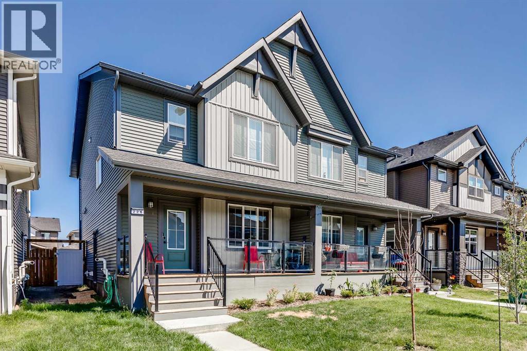 226 Midgrove Mews Sw, Airdrie, Alberta  T4B 5K7 - Photo 23 - A2274679