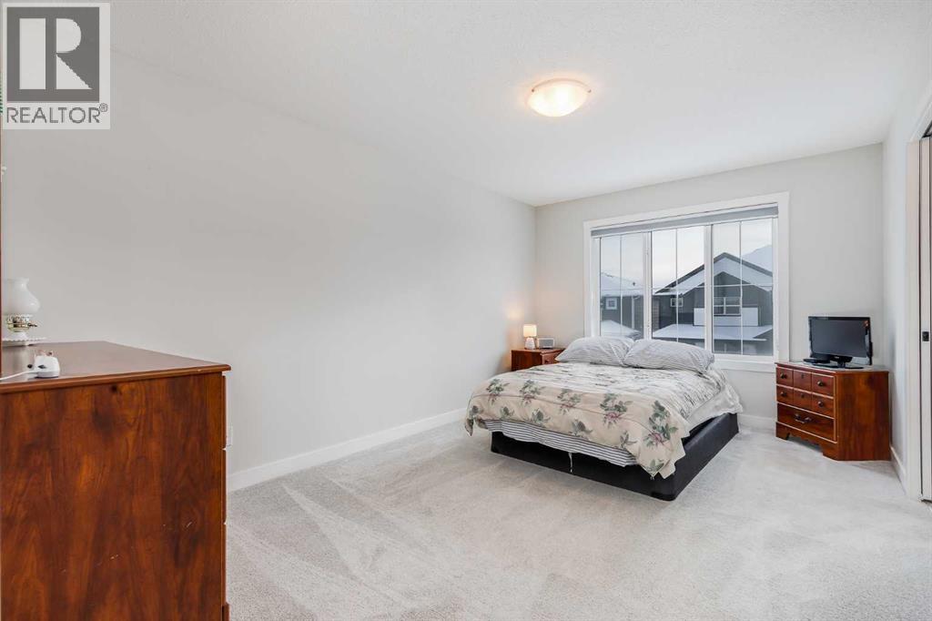 226 Midgrove Mews Sw, Airdrie, Alberta  T4B 5K7 - Photo 14 - A2274679