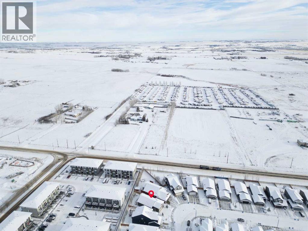 136 Drake Landing Gardens, Okotoks, Alberta  T1S 0P9 - Photo 47 - A2274031