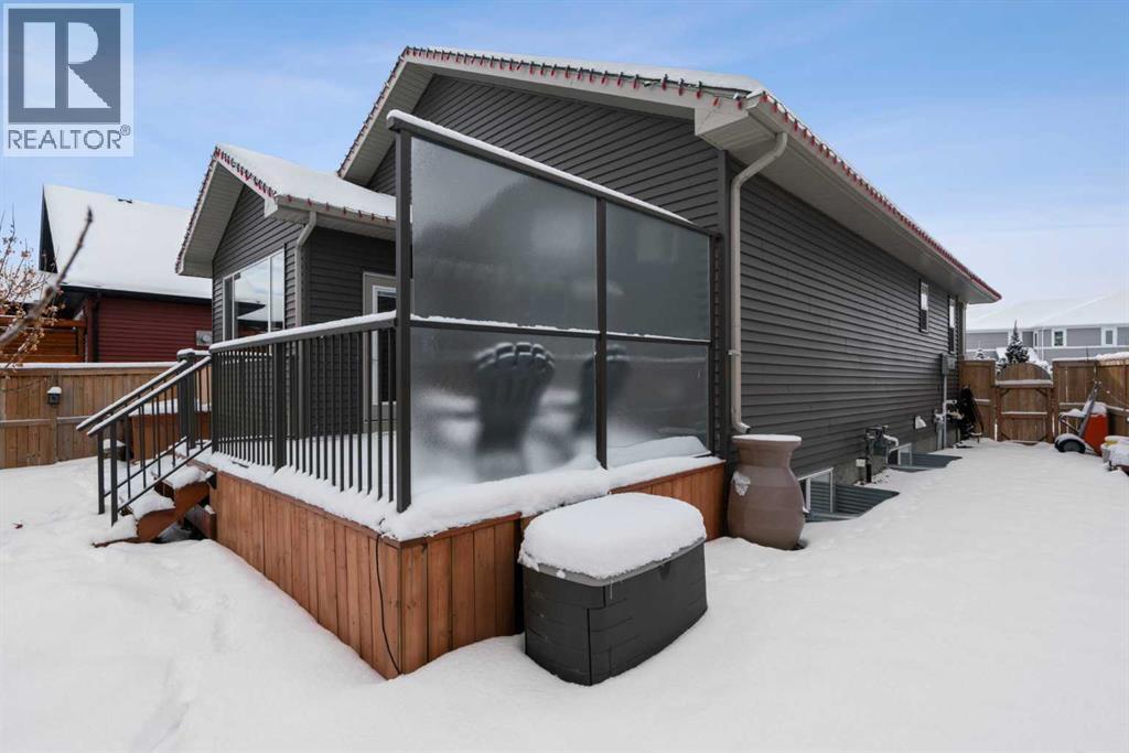 136 Drake Landing Gardens, Okotoks, Alberta  T1S 0P9 - Photo 43 - A2274031