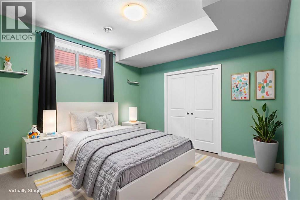 136 Drake Landing Gardens, Okotoks, Alberta  T1S 0P9 - Photo 37 - A2274031