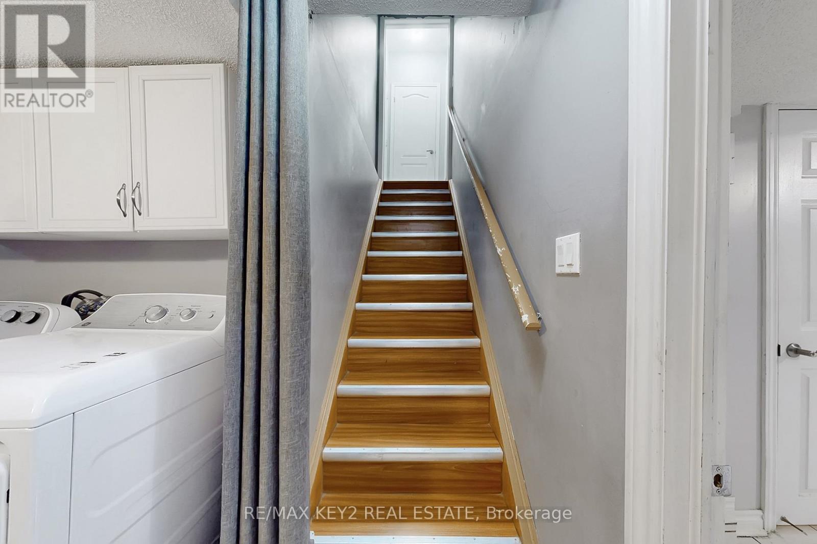 Bsmt - 58 Hummingbird Drive, Toronto, Ontario  M1X 1Y2 - Photo 22 - E12616666