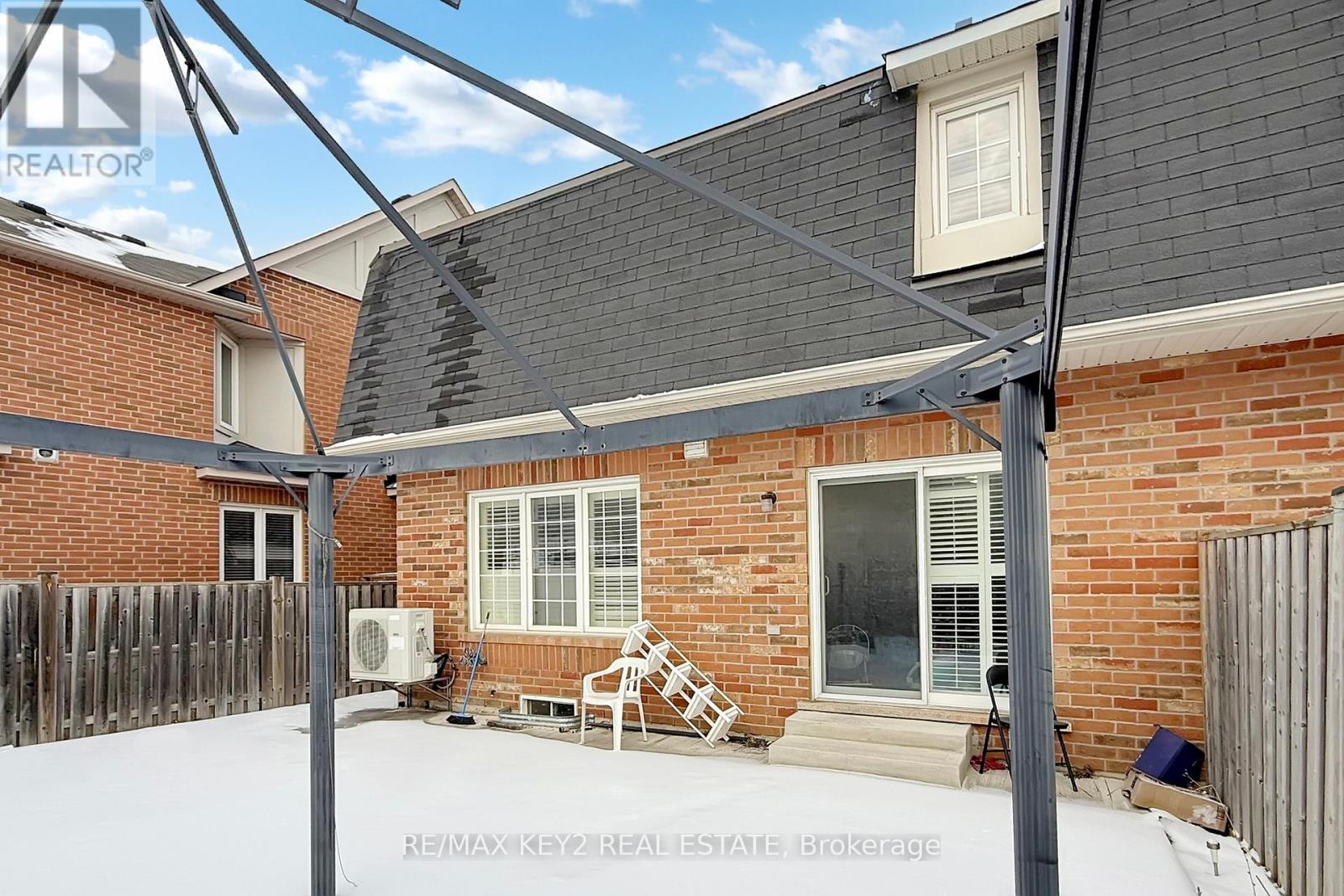 Bsmt - 58 Hummingbird Drive, Toronto, Ontario  M1X 1Y2 - Photo 24 - E12616666