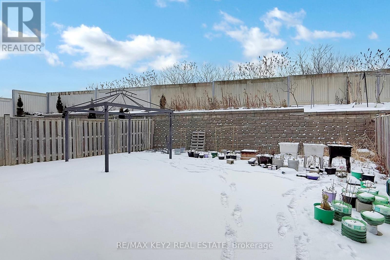 Bsmt - 58 Hummingbird Drive, Toronto, Ontario  M1X 1Y2 - Photo 26 - E12616666