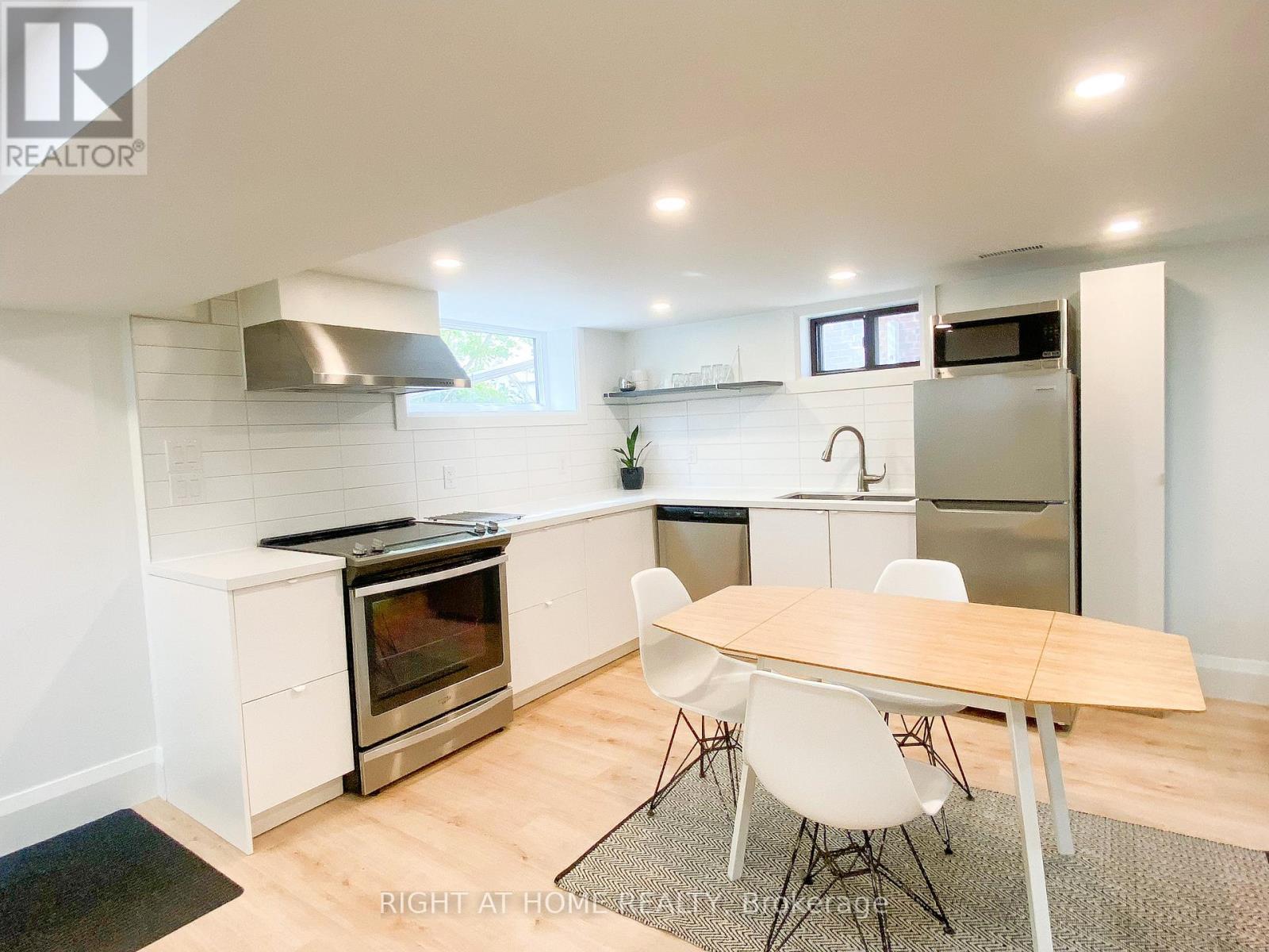 Basement - 75 Binswood Avenue, Toronto, Ontario  M4C 3N8 - Photo 6 - E12616684