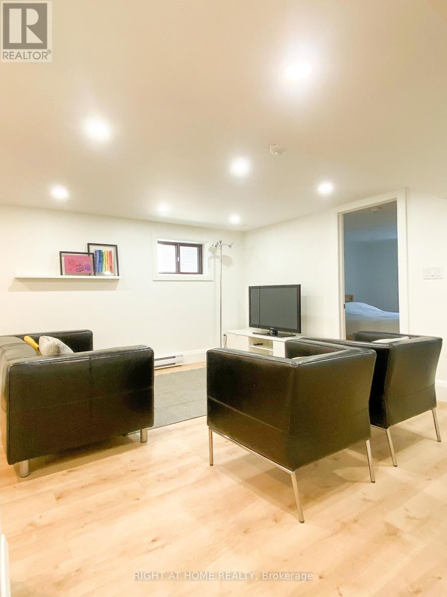 Basement - 75 Binswood Avenue, Toronto, Ontario  M4C 3N8 - Photo 7 - E12616684