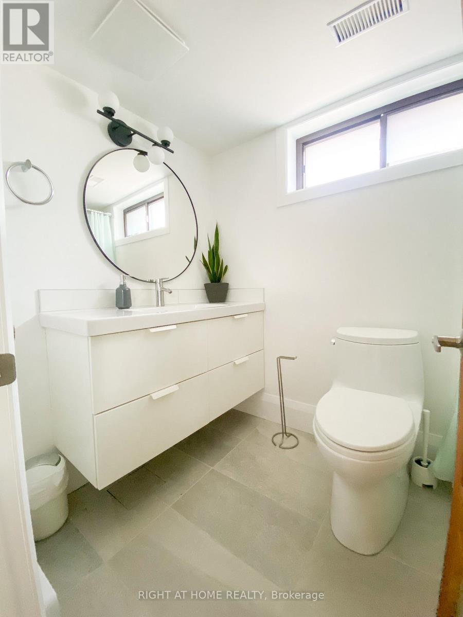 Basement - 75 Binswood Avenue, Toronto, Ontario  M4C 3N8 - Photo 9 - E12616684