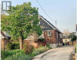 BASEMENT - 75 BINSWOOD AVENUE, Toronto, Ontario