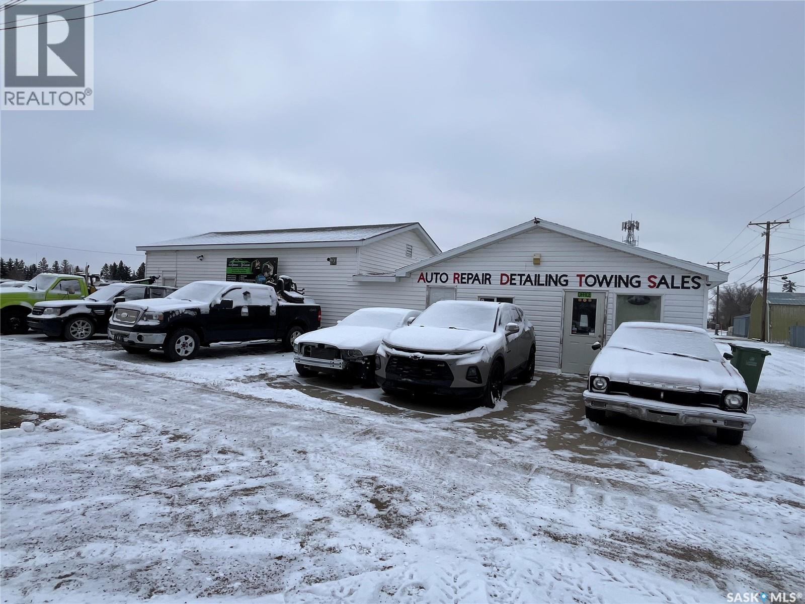122 Dundurn AVENUE, Dundurn, Saskatchewan