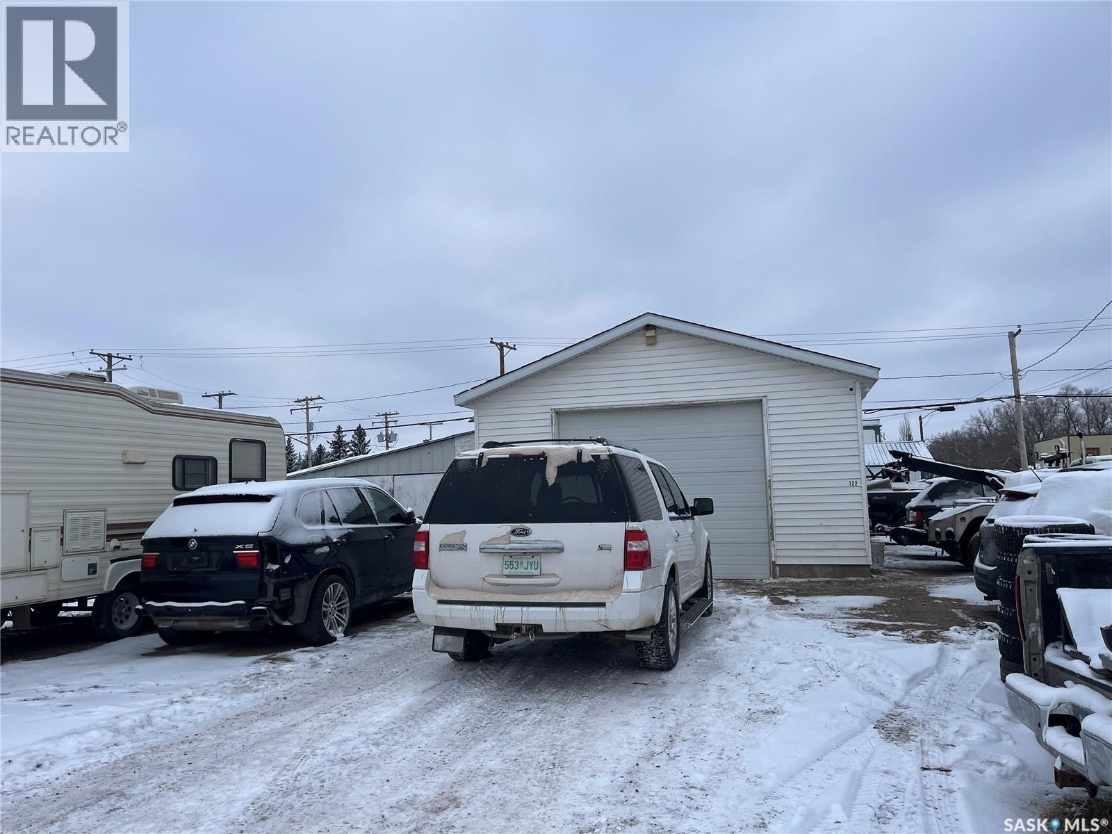 122 Dundurn Avenue, Dundurn, Saskatchewan  S0K 1K0 - Photo 2 - SK025478
