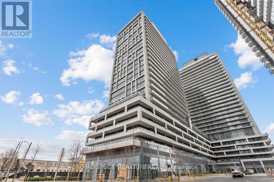 305 - 8960 Jane Street, Vaughan, Ontario  L4K 2M9 - Photo 1 - N12616636