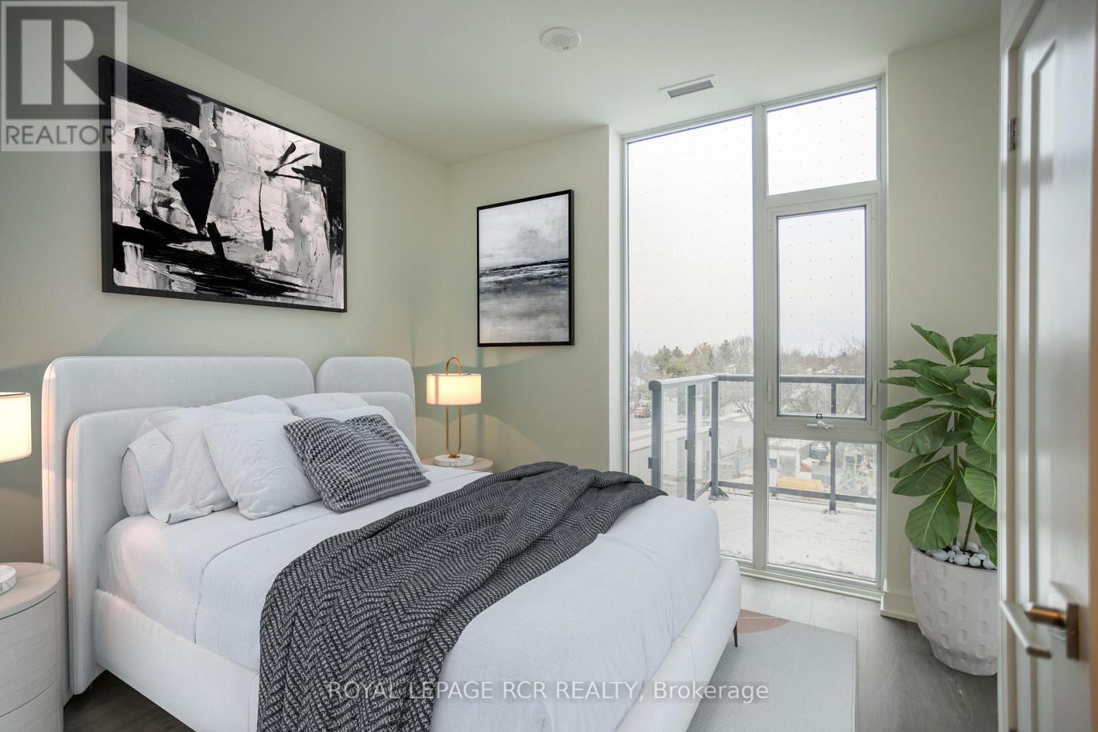 303 - 705 Davis Drive, Newmarket, Ontario  L3Y 2R2 - Photo 6 - N12616654