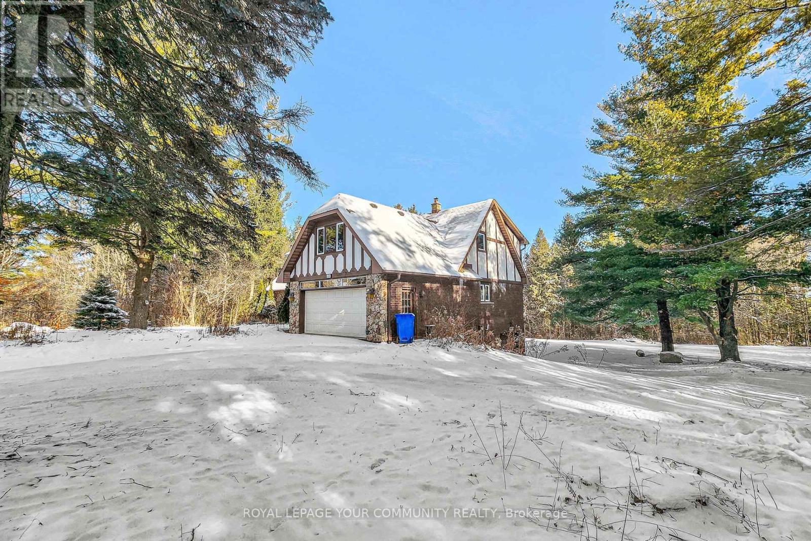 231 Ridge Road, Aurora, Ontario L4G 0M3 - Photo 2 - N12616698