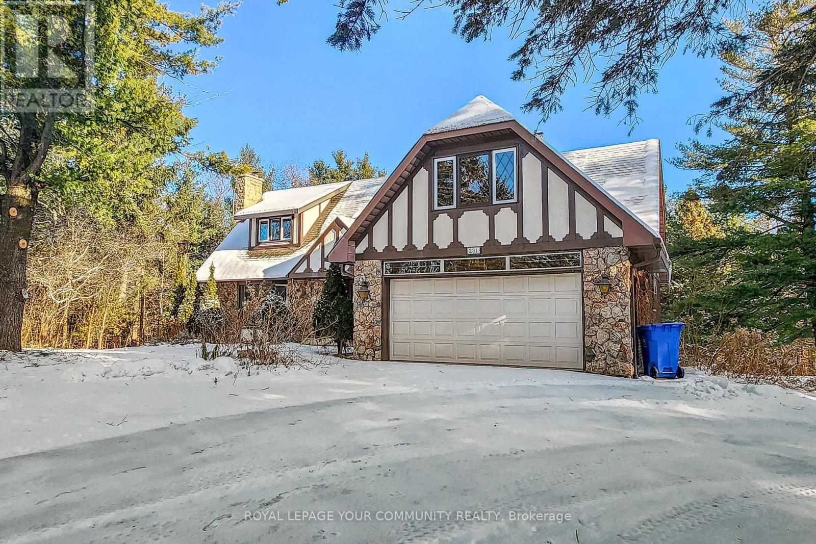 231 Ridge Road, Aurora, Ontario L4G 0M3 - Photo 3 - N12616698