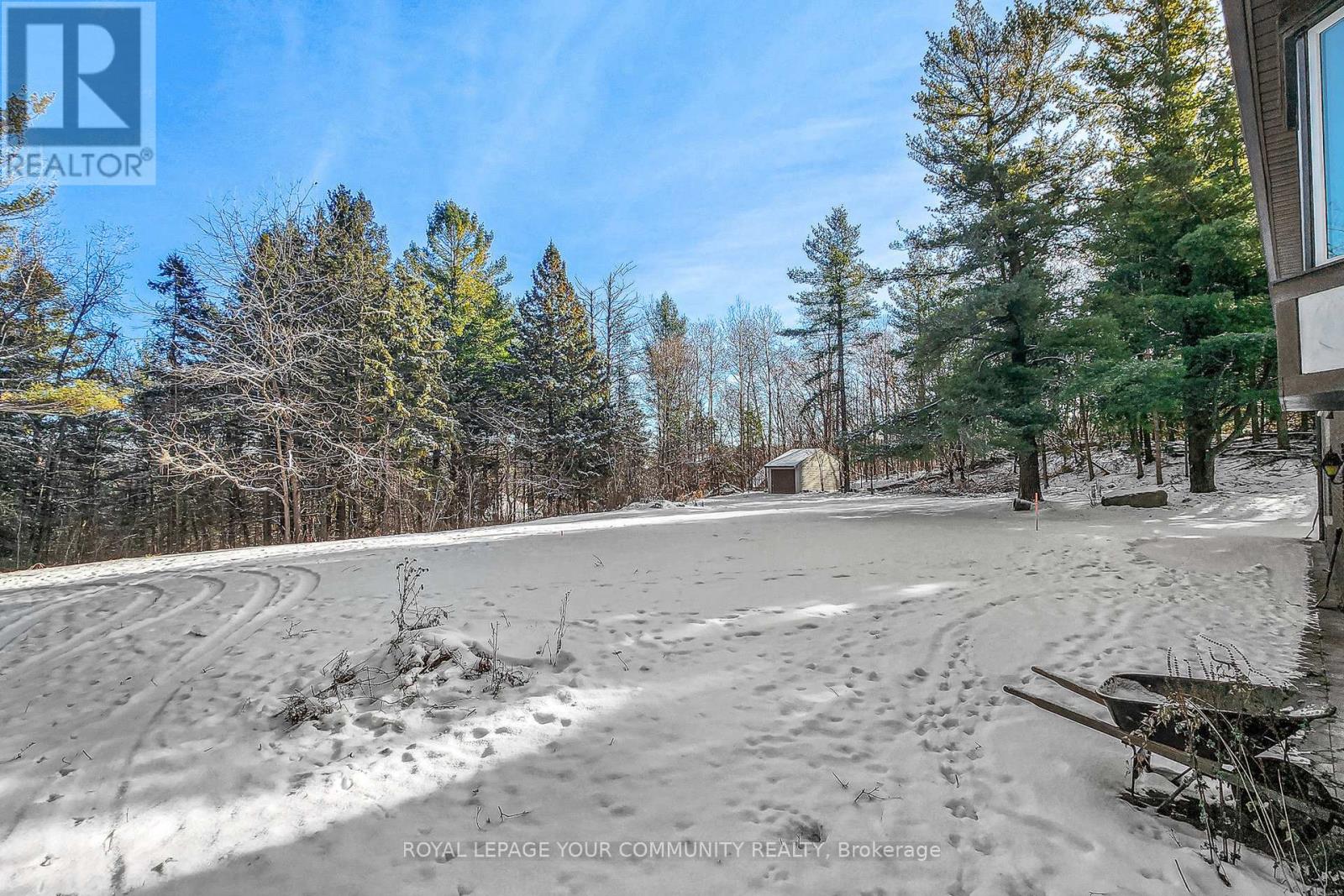 231 Ridge Road, Aurora, Ontario  L4G 0M3 - Photo 36 - N12616698